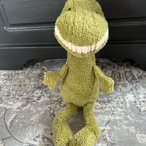 Jellycat Toothy T-Rex